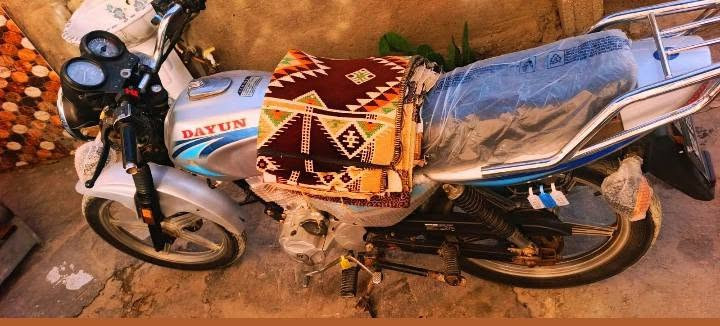 دايون عضم كلك للبيع موديل 22  مكفوله من كلشي
السعر 675 وبيه مجال بسيط 
*********** رقم واتساب فقط
