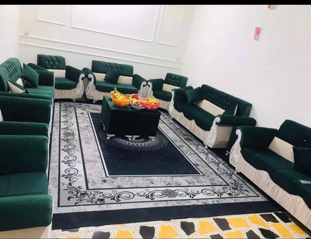 تخم 10 مقاعد سعر 300 وتوصيل مجاني داخل بغداد 
+ هديه كوشات  للاستفسار الاتصال على الرقم أو واتساب ***********
