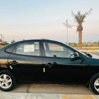 النترا ٢٠٠٩ • مكينة وكير جديدة • فتحة