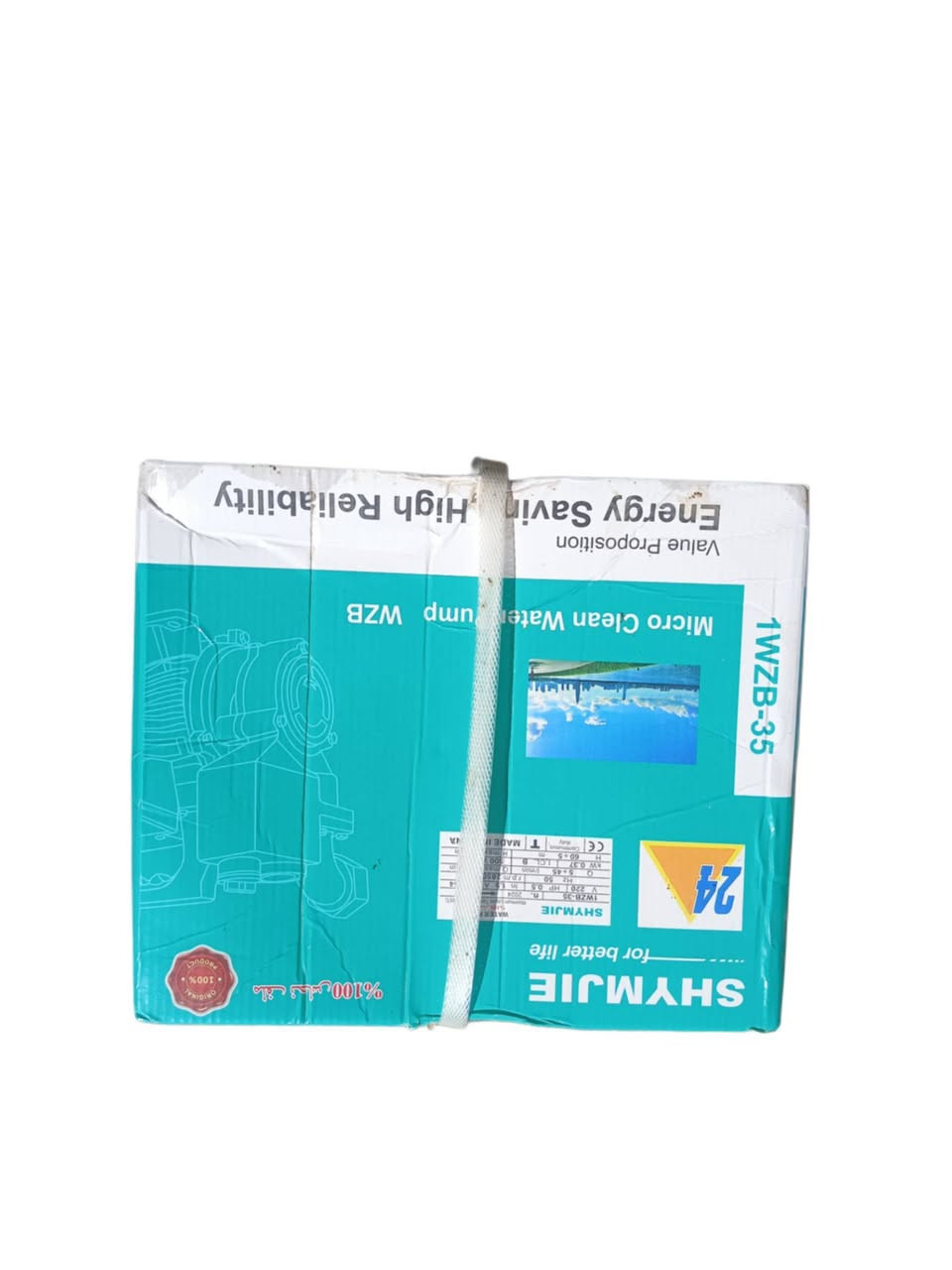 الي تفكر بي… كلنه بي ✨
أي مادة تحتاجها للبناء أو التأسيس أو التحديث، يجوز تلگاها عدنه وبأفضل الأسعار 💪
🔹 مواد إنشائية
🔹 كهربائيات
🔹 صحيات
🔹 مستلزمات اسمارت
بيع مفرد وجملة وخدمة توصيل متوفرة 🚚
ثقتكم بينا رأس مالنا 🤍
حياكم الله ونورتونا 🌹


**إذا كنت صاحب هذا الإعلان وتريد حذفه لأي سبب، رجاءا أرسل رسالة إلى الدعم الفني**