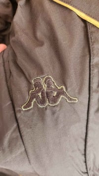 كابا • أسود • مقاس XXL