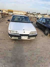 اسبرو موديل ٩٢ للبيع رقم انبار شرط التحويل تصال على رقم ٠٧٨٢٨١١٥٤٣٩ ٢٦...