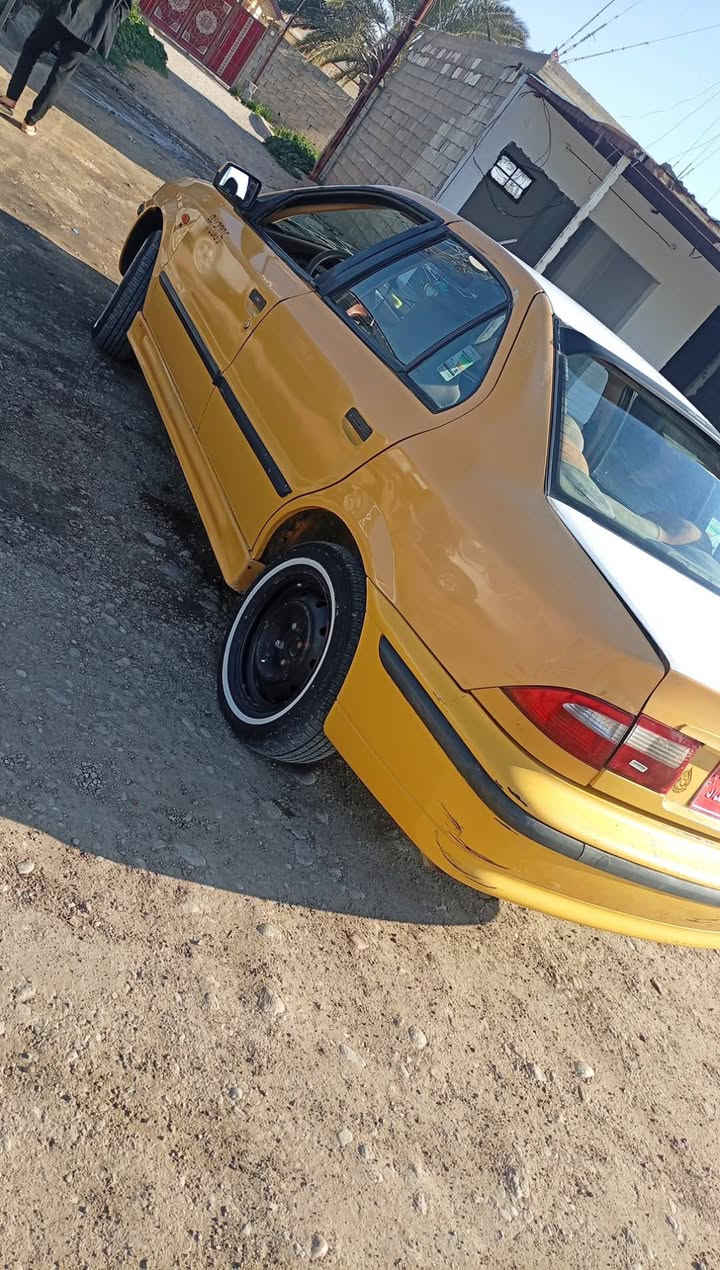 اخوان السلام عليكم موديل 2011 ثانويه ضايعه بدون صاحب سعر 15 وبيها مجال قليل مكان ديالى الخال ***********
