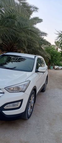 سنتافي للبيع  موديل 14  6 سلندر خليجي باسمي شرط الفحص كفالة عامة مكاني...