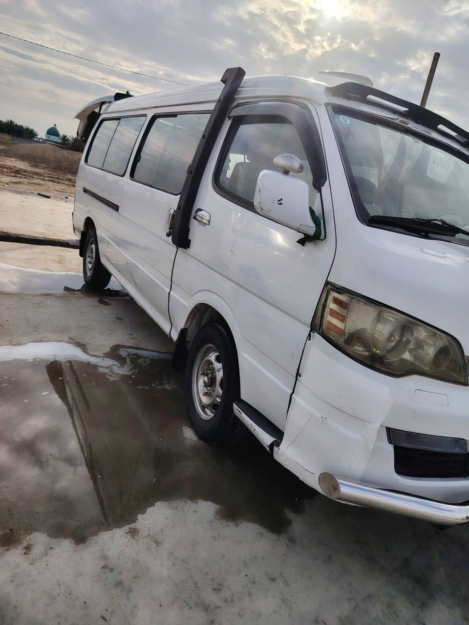 سلام عليكم
سياره مديل ١٤ مكفوله من صبق
***********
