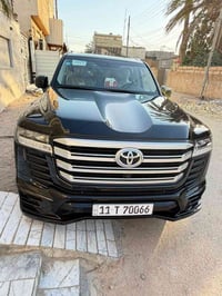 لانكروز لمتد • ٢٠٢٤ • مكفولة