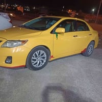 كورلا • ٢٠١١ • رقم نينوى