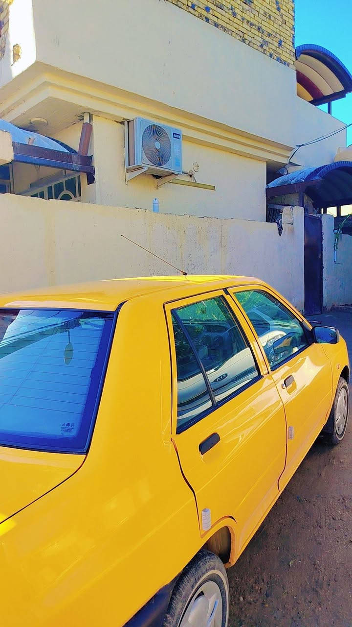 السلام عليكم سايبا 2025 كفاله عامه   السعر 78بيهه مجال ***********مكان بابل
