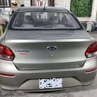 كيا بيكاس • ٢٠٢٠ • ٣٩٠٠٠ كم