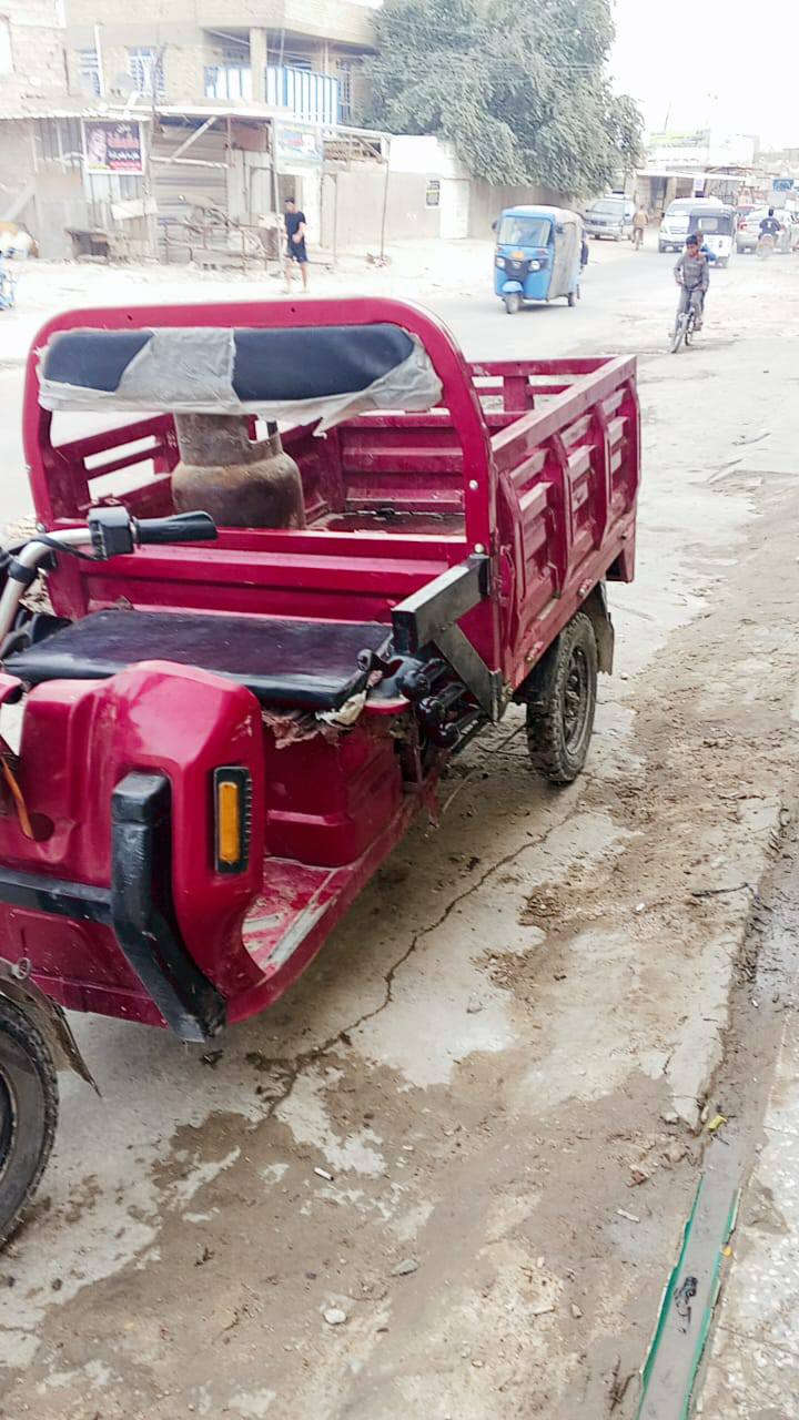 ستوته شحن داخل الزعفرانيه


**إذا كنت صاحب هذا الإعلان وتريد حذفه لأي سبب، رجاءا أرسل رسالة إلى الدعم الفني**