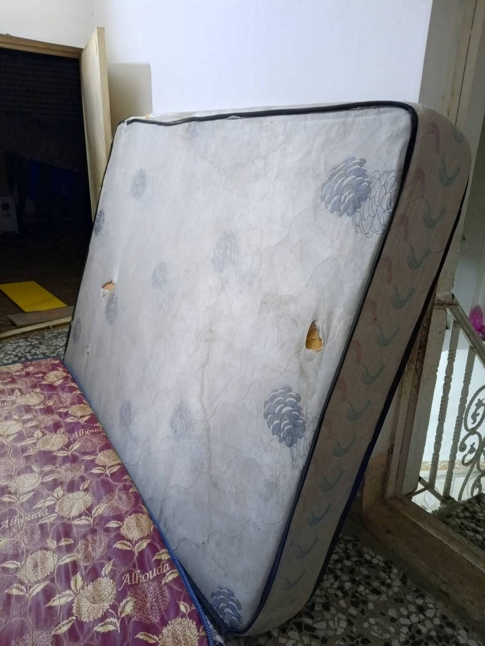 دوشك 60 وبي مجال


**إذا كنت صاحب هذا الإعلان وتريد حذفه لأي سبب، رجاءا أرسل رسالة إلى الدعم الفني**