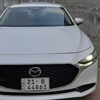 مازدا • ٢٠٢١ • فول مواصفات