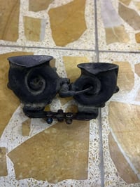 هورن ام سيوف • اصلي • كربلاء