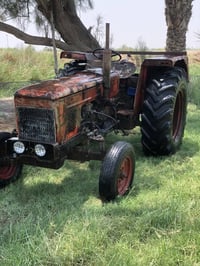 عنتر • تايرات نظيفة • ميسان المجر الكبير