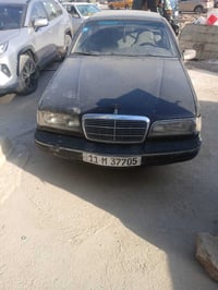 برنس بروكهام موديل 1994سنويه بسمي  جديده وهزه جديده كيراوتماتيك السعر2...