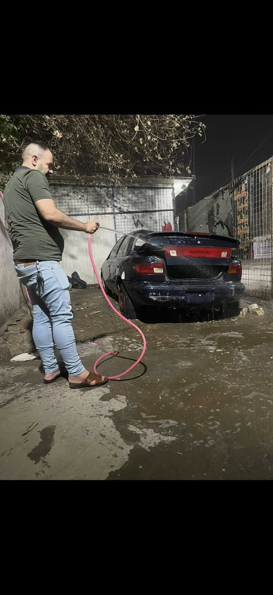 السلام عليكم
للبيع كيا سيفيا موديل 93 محرك مفتوح وكير عادي رقمها جان انبار وكاله باسم والدي الله يرحمه

سيارة متروكه من 2011 ابيع كوم حديد

السعر 750 الف اتصل على  الرقم ***********ابواحمد
