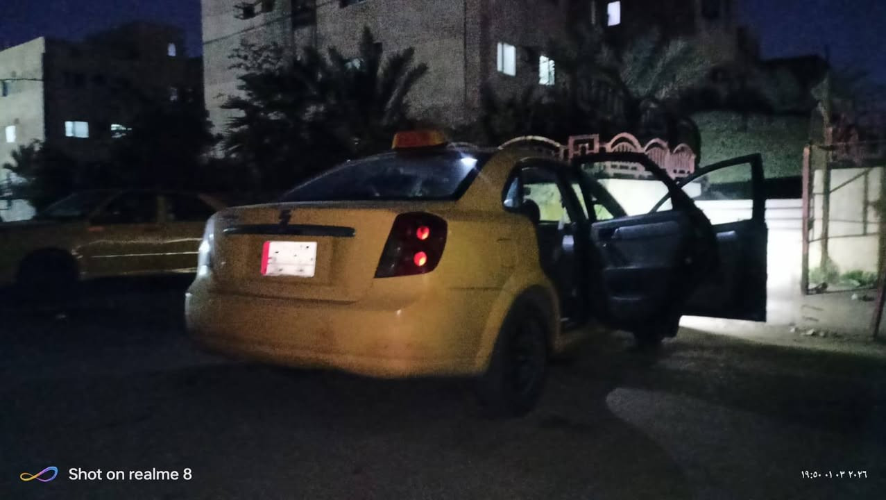 السلام عليكم اوبترا فورنزا موديل 2008 رقم بغداد مشروع وطني مراوس ب bmw.... للاستفسار الاتصال ***********
