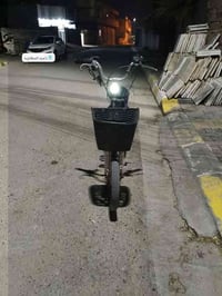 موطور شحن بطاريات • جديد • الصقلاويه الناحيه