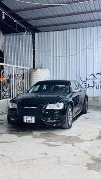 ٣٦٠٠ V6 • بونراما • كشنات تدفئة وتبريد