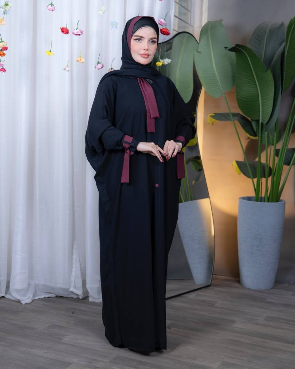 جمال الموديلات ونزاكتهم 😍🫶 
اي طلب شرط الفحص اي اشكال ترجع بيد المندوب


**إذا كنت صاحب هذا الإعلان وتريد حذفه لأي سبب، رجاءا أرسل رسالة إلى الدعم الفني**