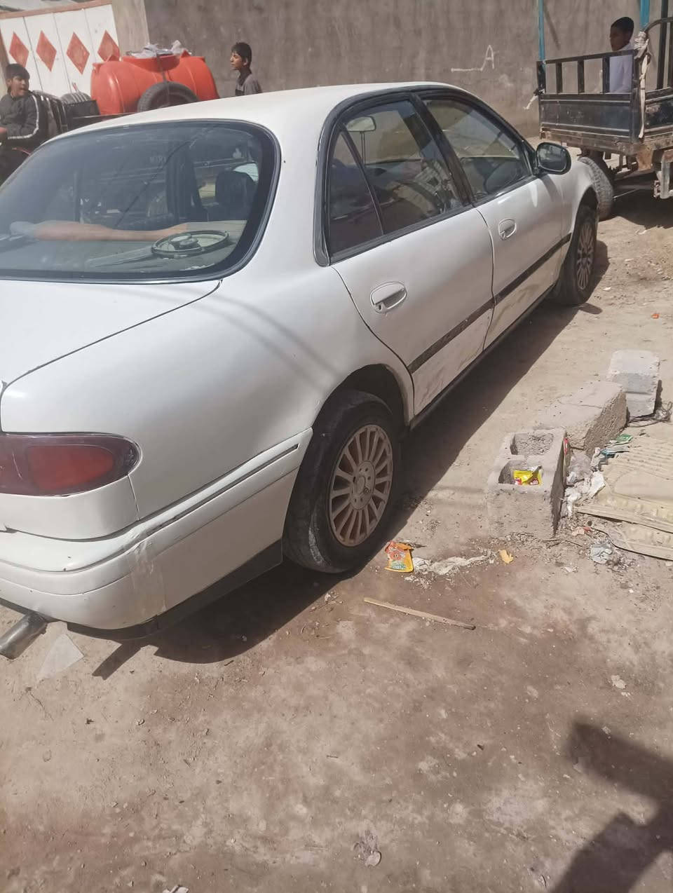 سلام عليكم سوناته مديل95
مكانني نجف راعيه  بنجف موجود ترد وكاله ترد تحويل  بيها شعار 
حداديه80ب100 ابيع كوم حديد مسئول عن الاصوليات  سعر20 أو بيها مجال بصيط *********** نجف الكوفه
