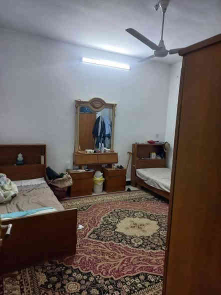 على شارع 20 و حدیقه
#دار #للبيع  🏠  دار طابقین درج   داخلی نضيف وموقع ممیز  💯  
#نوع_الملك :-  طابو ملك صرف
#المساحة :-  200 متر  
#واجه :   10 متر 
#نوع #العقار :-  باسم شخص واحد 
#الموقع :-  كركوك _حي الأسرى والمفقودین خلف  دائرة الكهرباء 
#السعر :- 185 مع مجال
#للأستفسار الأتصال على الارقام التالية :-

📞*********** بی واتساب
أو مراسلتنا عبر { ــــ واتساب ــــ 
او مراجعة مكتب القاسمي للعقار فرع2 عنوان المكتب حي العسكري قرب جامع المعراج
