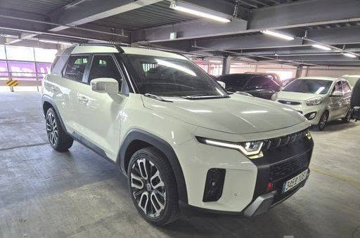 💥 بمليون و350 ألف بس... الحق احجز الوحش الكوري! 🇰🇷🔥
🚘 توريس 2023 وارد كوريا الجنوبية🛳️ جاهزة على الشحن مباشرة من كوريا الجنوبية.

✅ كاملة فل أوبشن ما عدا فتحة السقف.✅ تصميم جريء وفخم.✅ أعلى مستويات الراحة والأمان.✅ السعر شامل حتى الاستلام بدون أي مصاريف إضافية.

📲 للحجز والاستفسار:☎️ 01040751555📱

 واتساب:https://wa.me/201040751555


**إذا كنت صاحب هذا الإعلان وتريد حذفه لأي سبب، رجاءا أرسل رسالة إلى الدعم الفني**