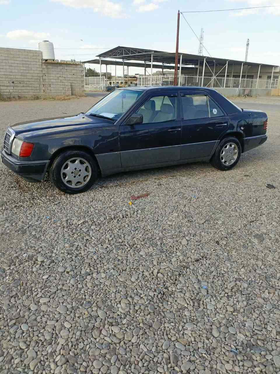 السلام وعليكم مارسدس 1991 السعر 50وبيها مجال المكان ديالى جلولاء


**إذا كنت صاحب هذا الإعلان وتريد حذفه لأي سبب، رجاءا أرسل رسالة إلى الدعم الفني**