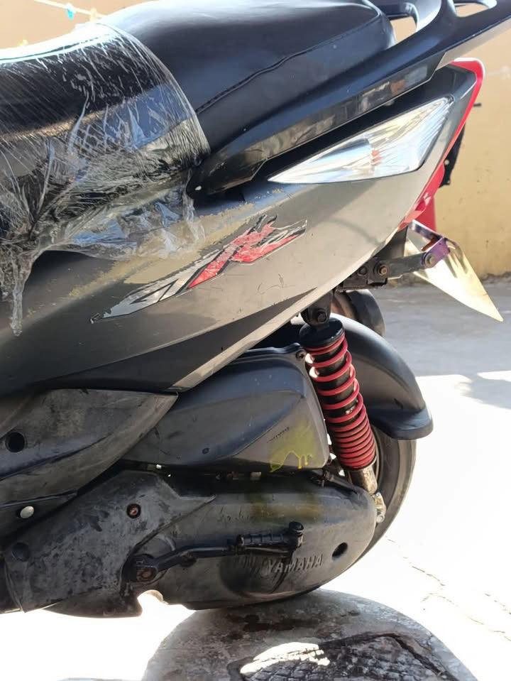 سلام عليكم دراجه ماكس ثعلب لبيع ختم واحد دراجه مامفتوحه درجه شلعه ومعدال خير من الله درجه نضيفه كلش سعر 650 وبيها مجال الاستفسار اتصال عل الرقم ***********
