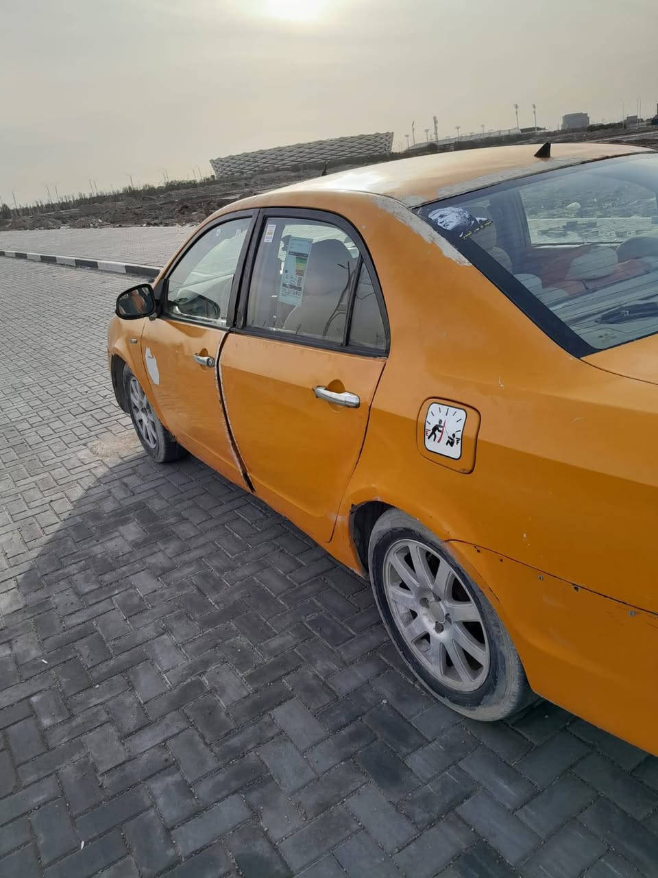 سياره للبيع جيلي موبل موديل 2013 كير عادي محرك بلادي صاحبه شرعي يريد تحويل السعر 15
***********
