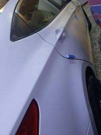 اكسنت مضلع • ٢٠١١ • غاز خطين