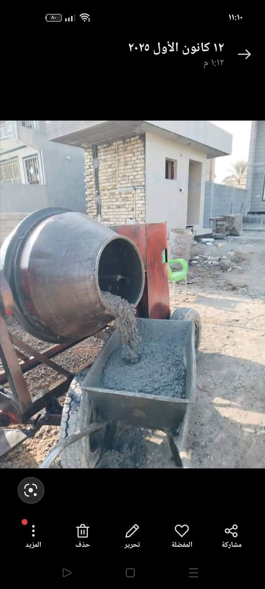 ما شا الله خباطه للبيع بدون ماطور  السعر 250 وبيهه مجال الي ايريدهه يتصل عله هاذه الرقم *********** بي واتساب ونسال من الله التوفيق للجميع
