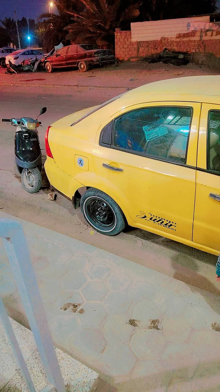 السلام عليكم افيو مديل 10 كير محرك جديد راعيه بل نجف  مكان السياره بل نجف حي الوفاء السعر 40ورقه***********
