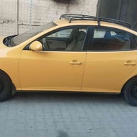 النترا ٢٠١٠ • خليجي • محرك