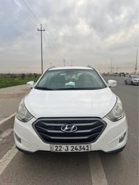 توسان ٢٠١٣ • ثلجي • عنوان كركوك