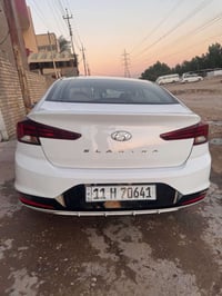 النترا خليجي • ٢٠٢٠ • ماشي ٥٨٠٠٠