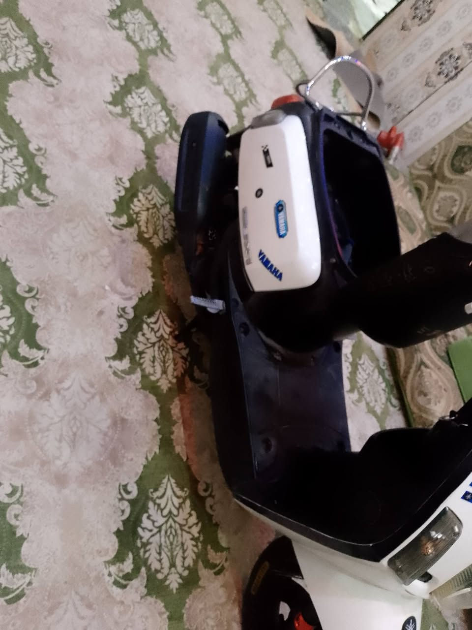 دراجه للبيع بوليسي مال حاويه كفر اصلي سعر 950 قفل مكان الناصريه مركز دراجه ما مفتوحه يدات تزويد***********
