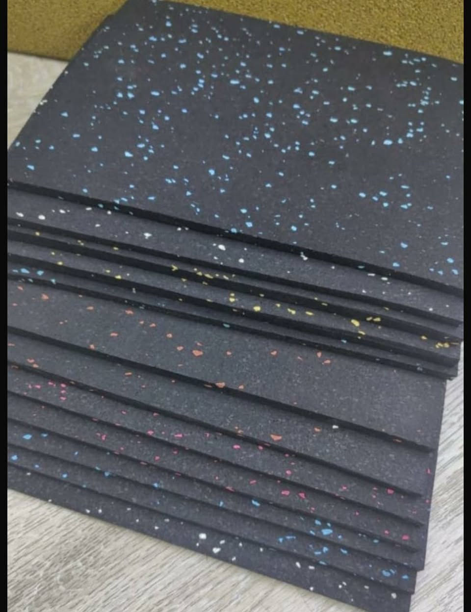 ارضيات نوادي مستوردة  امتياز الماني تواصي بعد دفع الرعبون ب 15 يوم يتم التسليم 
للحجز الاتصال بالرقم 
0935213289


**إذا كنت صاحب هذا الإعلان وتريد حذفه لأي سبب، رجاءا أرسل رسالة إلى الدعم الفني**