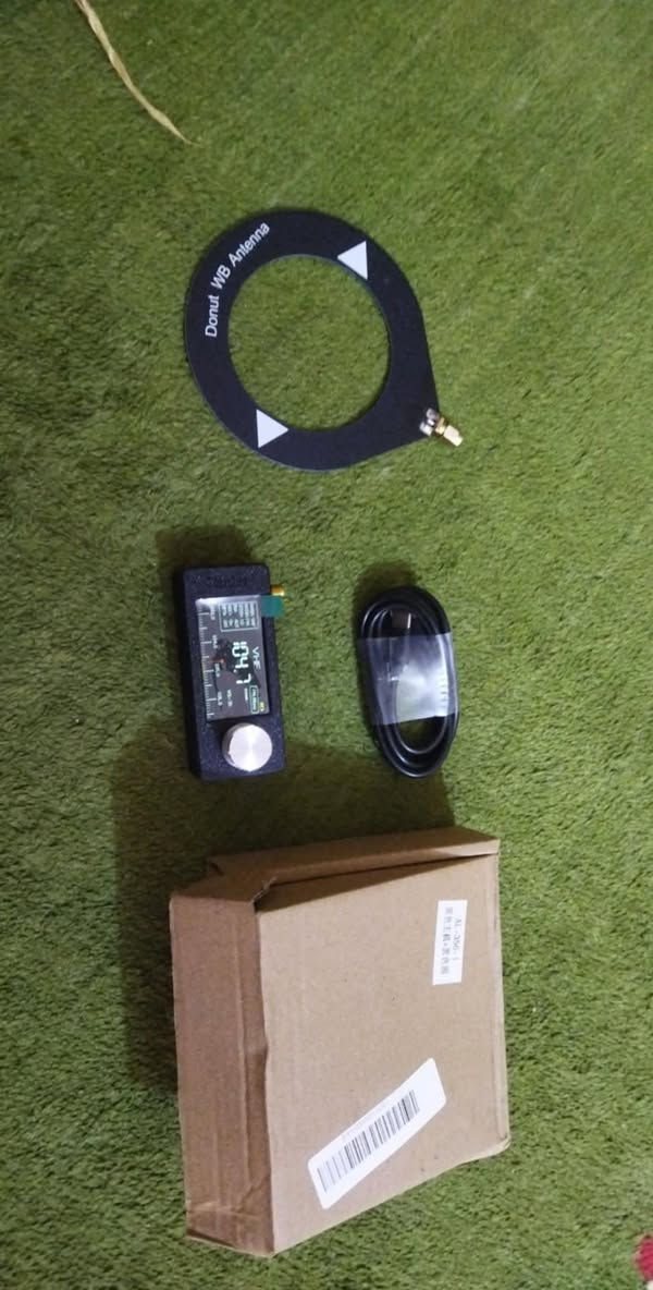 راديو احترافي معروف اكيد للبيع
السعر على الخاص


**إذا كنت صاحب هذا الإعلان وتريد حذفه لأي سبب، رجاءا أرسل رسالة إلى الدعم الفني**