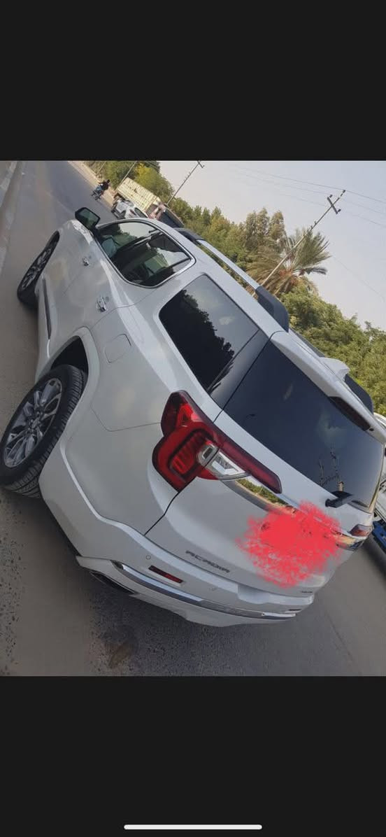 سلام عليكم GMC اكاديا موديل 2021 ماشية45000 ألف ميل مواصفات فول فأة يل دنيلي 
حادثهة جاملغ او بنيد

 رقم بغداد الجديد

محرك 6 سلندر 

حجم المحرك 3.6

السياره جاهزة من كلشي 
العنوان كربلاء 

السعر : عل اتصال او المراسلة واتساب 

***********

‏‪***********‬‏
