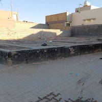 حي صكر • ارض ركن • ٢٢٦م