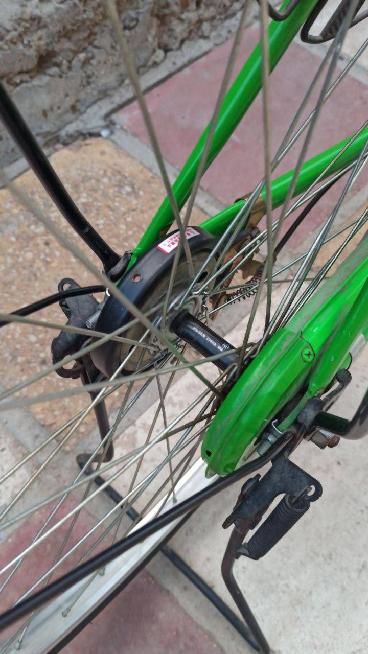 سلام عليكم باسكل مرتب للبيع قطع نوادر
شركه ان اي باسكل حاويه السعر 170 شراي خاص 
مكاني كوفه حي شرطه قرب قاعت نارنج وره مستشفى ابن بلال 
💚😇💞.


**إذا كنت صاحب هذا الإعلان وتريد حذفه لأي سبب، رجاءا أرسل رسالة إلى الدعم الفني**