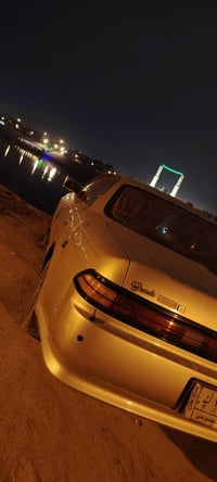 تعمير جديد • محرك VVT • النجف