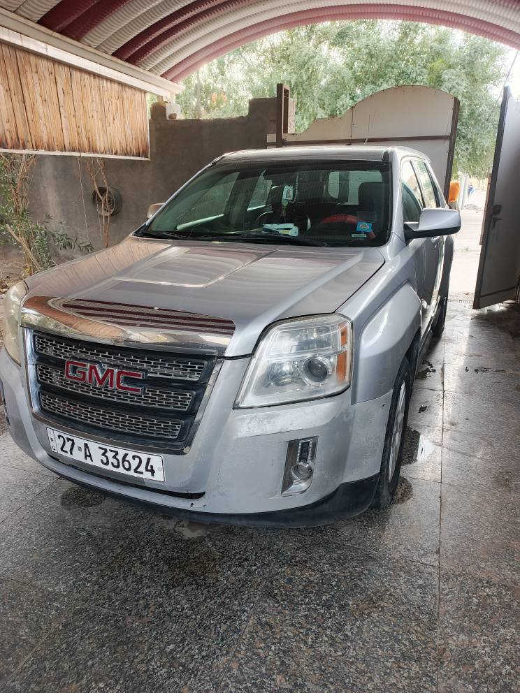 جمسي تيران موديل2013 امريكي مكينه4سلندر وارد امريكي بيه جاملغ وبنيد تبديل وباب صبغ بدون ضرر داخلي رقم ذي قار بسمي شاشه جبيره كامره تحكم ستيرن كشن جلد كهرباء السعر80وبيه مجال مكاني ناصريه للاتصال*********** ناصرية, ذي قار
