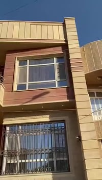 مشتمل • للايجار • يمين مستشفى النعمان