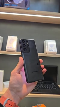 S21 الترا 5G • شريحتين • اربيل