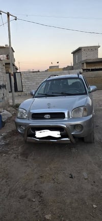 سنتافي • ٢٠٠٥ • نعمانيه
