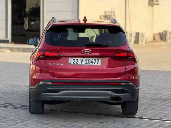 السلام عليكم سنتافي موديل 2023. مكينه 2500 مو توربو بانزين فقط  ماشيه30 الف  يعني المرغوب  موصفات بنو راما تشغيل عن بعد ترحيب ابواب ابواب بصمه تشغيل بصمه صندوك كهرباء كشنات كهرباء  دشبول جيجيتل  مسجل يدعم كار بلي  8 مخارج شحن 4 كامرات  توقف ذاتي اوتو هولد كير دكمه هند بريك دكمه رادار  كشنات الخلفيه دكمه 7 سماعات شركه هارلم المانيه. دشبول كاربون فايبر ودواخل كاربون فايبر دشبول بيجي اسود كشنات جلد لونين اسود وبيجي اريل نفكيشن رقم اربيل السنويه 2030 الهزه جديده مي الزراكات بعده مال امريكه هوايه موصفات تتعب مكان السياره بغداد السيدية *********** السعر 230 وبيها مجال للطيبين وكلمن يبيع بليصرفله  جماعه خو اخذ سورنتو روح اخذ وبالعافيه عليك اسف علطاله
