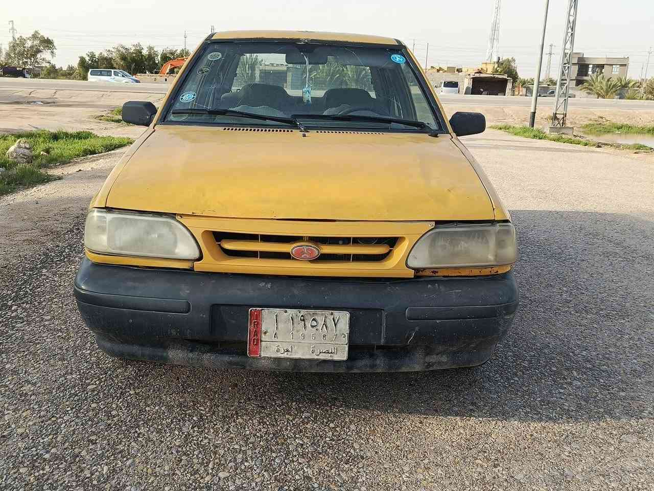 السلام عليكم سايبه موديل 2012 السعر (8) اوراق وبيها مجال مكينه بيها خيط تبخير كير جديد كهربائيات شقاله دواخل حلوه رقم الماني السياره بدون راعي سنويه الاصليه عضم تخم تاير جديد حداديه جديده مكاني ناصريه مركز للاستفسار *********** او ***********
