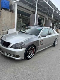 ٢٠٠٥ • ماتور ١٨٠ • تواير جديدة